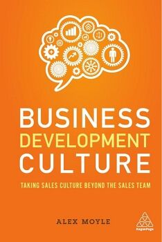 BUSINESS DEVELOPMENT CULTURE