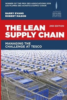 LEAN SUPPLY CHAIN