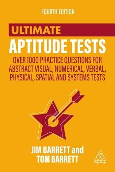 ULTIMATE APTITUDE TESTS