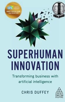 SUPERHUMAN INNOVATION