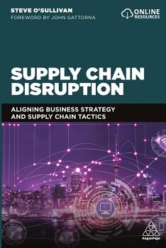 SUPPLY CHAIN DISRUPTION
