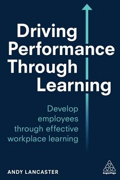 DRIVING PERFORMANCE THROUGH LEARNING