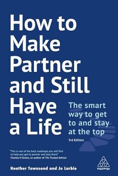 HOW TO MAKE PARTNER AND STILL HAVE A LIFE