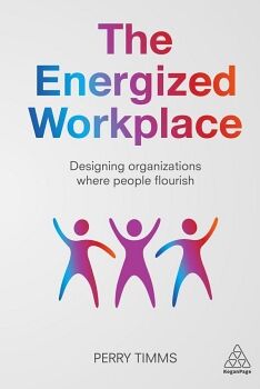 ENERGIZED WORKPLACE