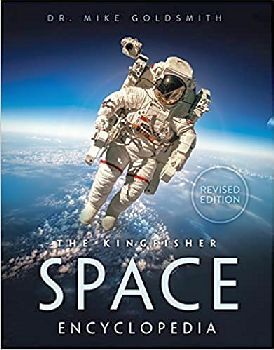 THE KINGFISHER SPACE -ENCYCLOPEDIA-