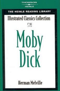 MOBY DICK (ILLUSTRATED CLASSICS COLLECTION)