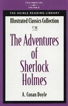 THE ADVENTURES OF SHERLOCK HOLMES (ILLUSTRATED CLASSIC COLLECTION