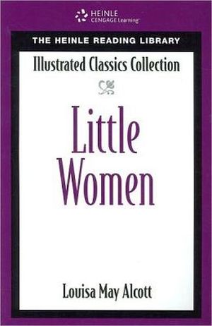 LITTLE WOMEN (ILLUSTRATED CLASSICS COLLECTION)