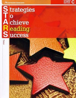 STARS BOOK C STUDENT BOOK