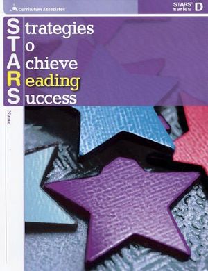 STARS BOOK D STUDENT BOOK