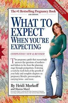 WHAT TO EXPECT -WHEN YOURE EXPECTING-