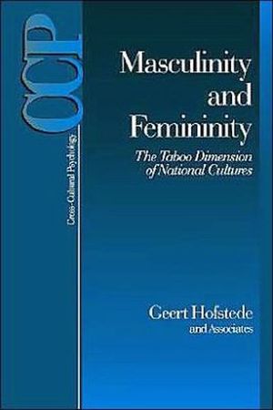 MASCULINITY AND FEMININITY
