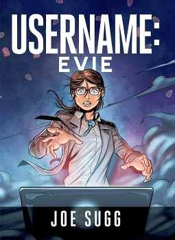 USERNAME: EVIE