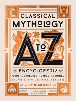 CLASSICAL MYTHOLOGY A TO Z
