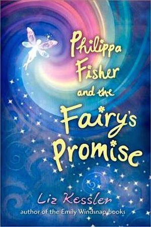 PHILIPPA FISHER'S AND THE FAIRY PROMISE