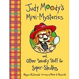 JUDY MOODY'S MINI-MYSTERIES