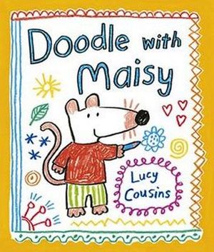 DOODLE WITH MAISY