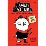 TIMMY FAILURE: MISTAKES WERE MADE