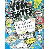 TOM GATES #2: EXCELLENT EXCUSES