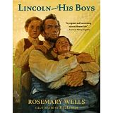 LINCOLN AND HIS BOYS