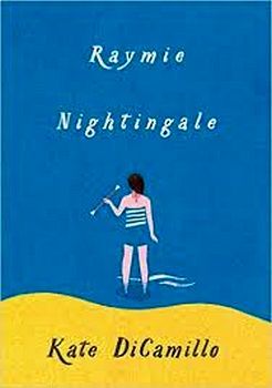 RAYMIE NIGHTINGALE