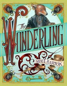 THE WONDERLING