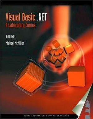 VISUAL BASIC.NET (A LABORATORY COURSE)