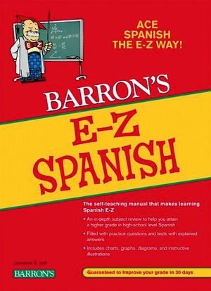 E-Z SPANISH 5TH