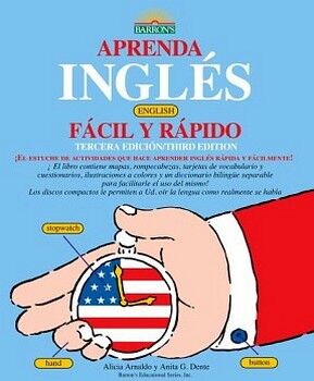 APRENDA INGLES FACIL Y RAPIDO 3TH