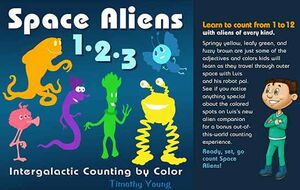 SPACE ALINES 1 2 3