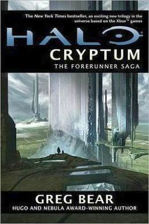HALO #1: CYPTUM