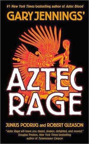 AZTEC RAGE