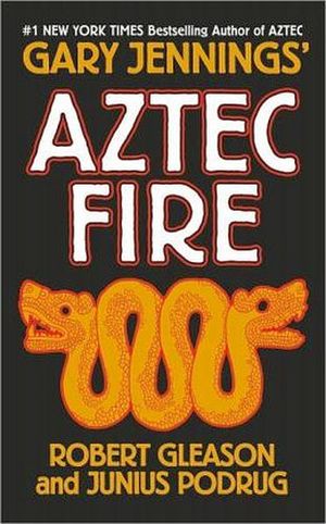 AZTEC FIRE