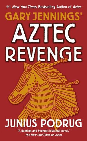 AZTEC REVENGE