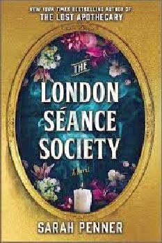 THE LONDON SANSE SOCIETY