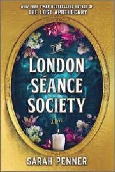 THE LONDON SANSE SOCIETY