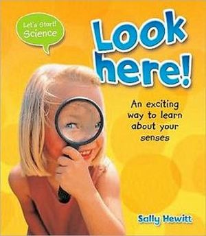 LOOK HERE!