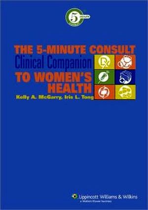 5-MINUTE CONSULT WOMENS HEA