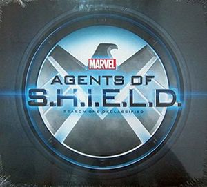 MARVEL'S AGENTS OF S.H