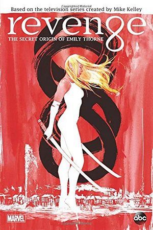 REVENGE:THE SECRET ORI