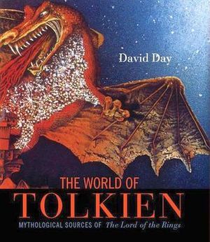 THE WORLD OF TOLKIEN