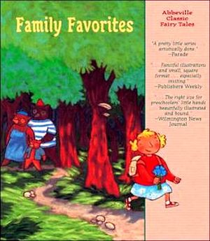 FAMILY FAVORITES