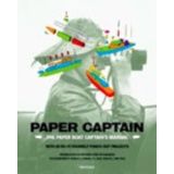 PAPER CAPTAIN