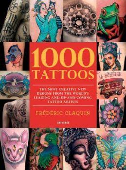 1000 TATTOOS
