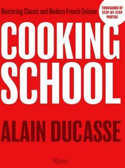 COOKING SCHOOL