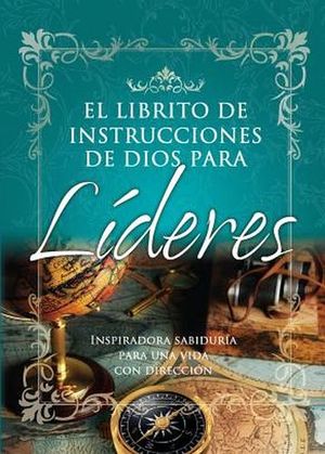 LIBRITO DE INSTRUCCIONES DE DIOS PARA LIDERES, EL