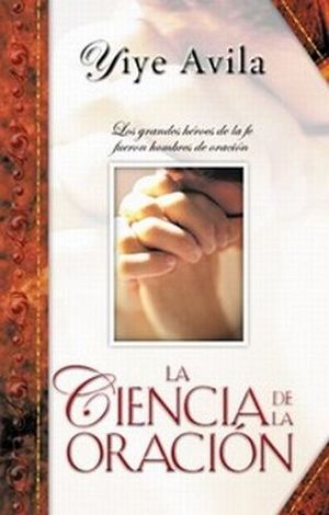 CIENCIA DE LA ORACION, LA  (BOLSILLO)