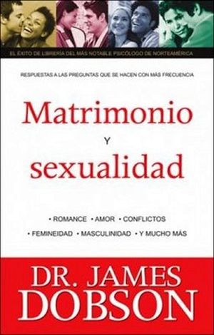 MATRIMONIO Y SEXUALIDAD -SERIE SELECTOS-