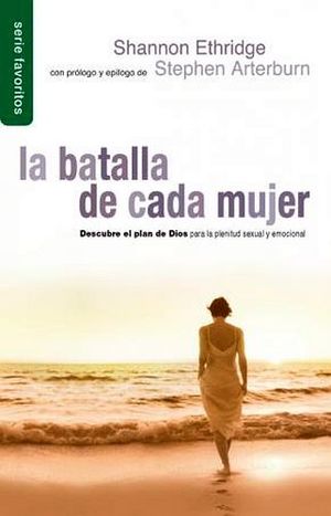 BATALLA DE CADA MUJER, LA       (SERIE FAVORITOS)