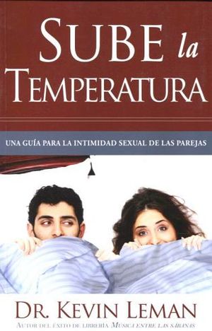 SUBE LA TEMPERATURA